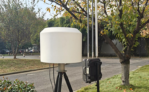 无人机反制设备机场方面应用挑选，守护低空安全